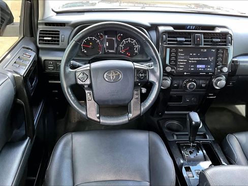 Used 2023 Toyota 4Runner 40th Anniversary SE image 6