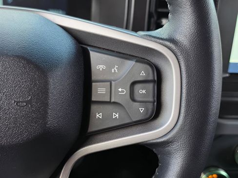 Used 2023 Ford Bronco Big Bend AWD/4WD image 26