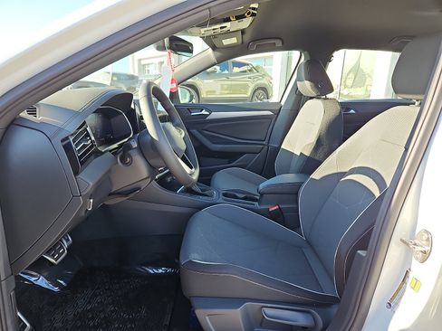 New 2026 Volkswagen Jetta Sport FWD image 10