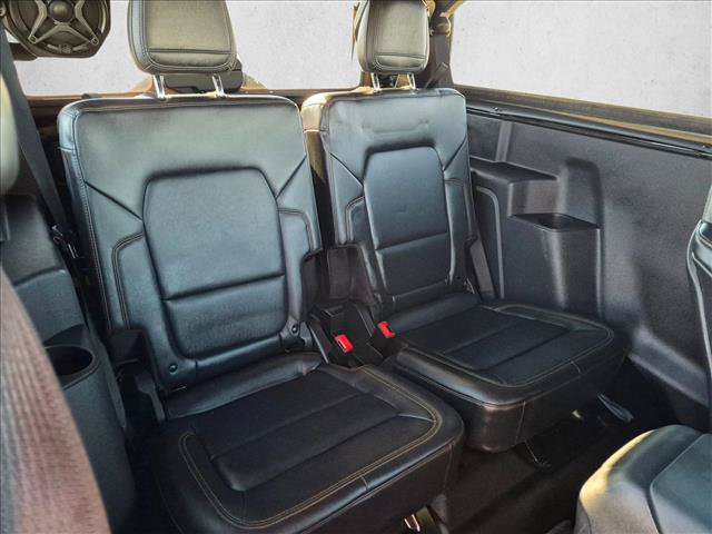 Used 2023 Ford Bronco Badlands AWD/4WD image 20