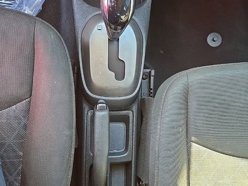 Used 2021 Chevrolet Spark LT image 23