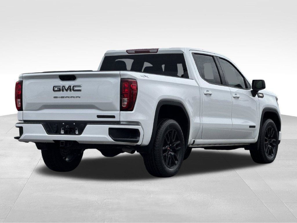 Used 2023 GMC Sierra 1500 Elevation AWD/4WD image 5