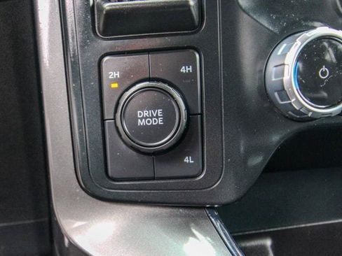 Used 2023 Ford F150 XLT w/ Equipment Group 302A High AWD/4WD image 27