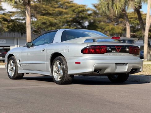 Used 2000 Pontiac Firebird Formula image 38