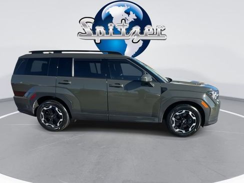 Used 2024 Hyundai Santa Fe SEL image 9