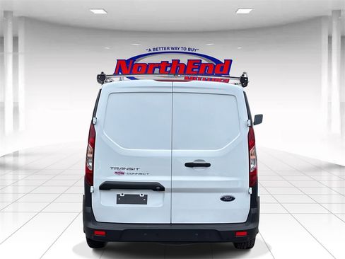 Used 2020 Ford Transit Connect XL image 6
