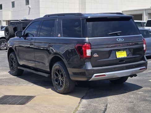 Used 2022 Ford Expedition Timberline AWD/4WD image 6