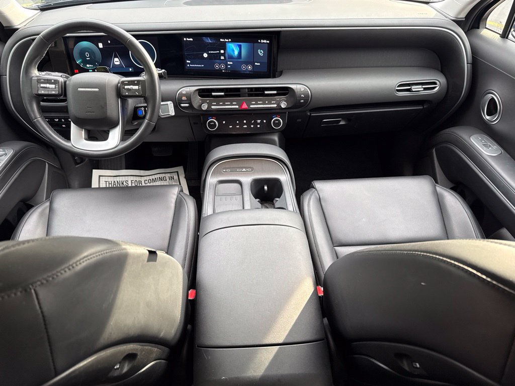 Used 2026 Hyundai Palisade SEL AWD/4WD image 18