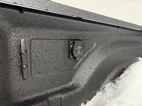 New 2026 RAM 2500 Tradesman AWD/4WD image 9