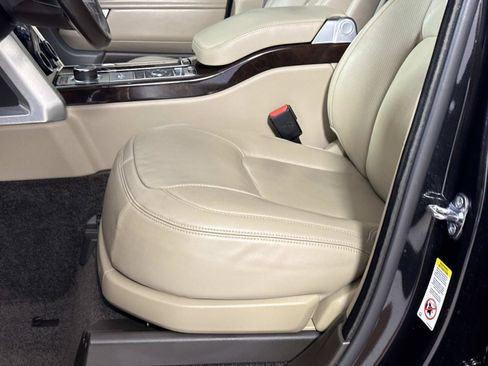 Used 2021 Land Rover Range Rover Westminster Edition AWD/4WD image 19