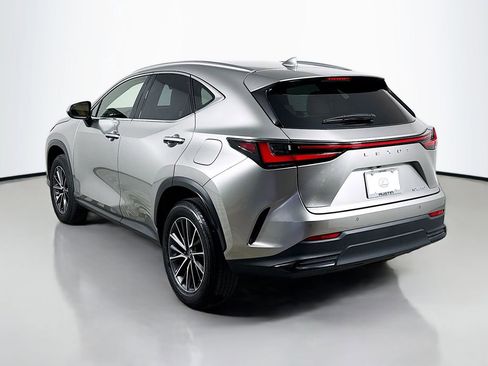 Certified 2023 Lexus NX 250 FWD w/ Premium Package image 7