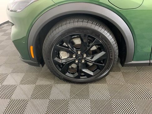 Used 2024 Ford Mustang Mach-E Select w/ Comfort Package Lite image 31