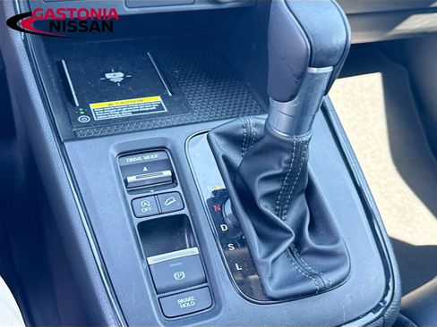 Used 2025 Honda CR-V EX-L image 22