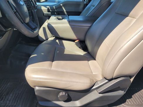 Used 2021 Ford F350 XL w/ XL Value Package image 15