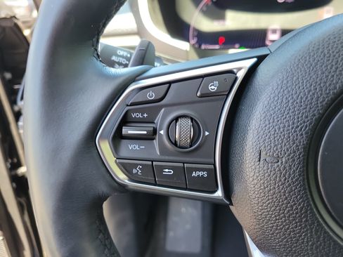 Certified 2024 Acura MDX SH-AWD w/ Advance Package image 19