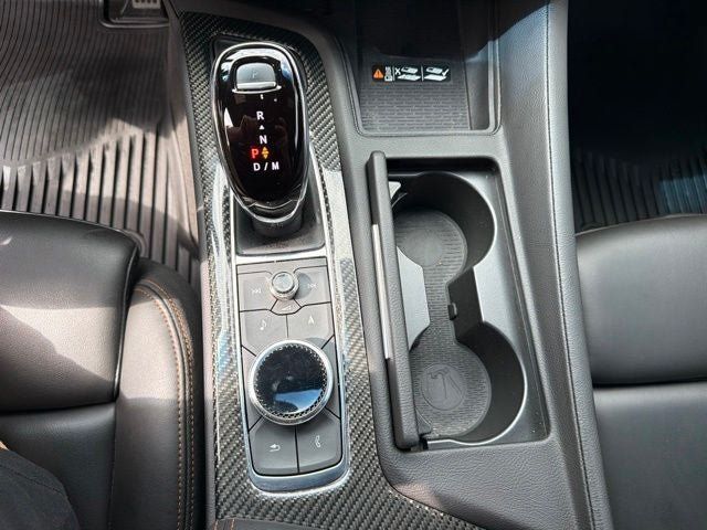 Certified 2023 Cadillac CT5 Sport AWD/4WD image 13