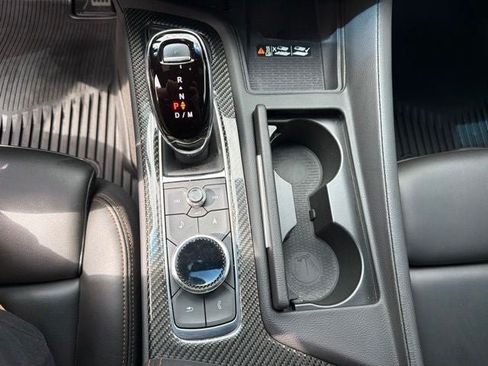 Certified 2023 Cadillac CT5 Sport AWD/4WD image 13