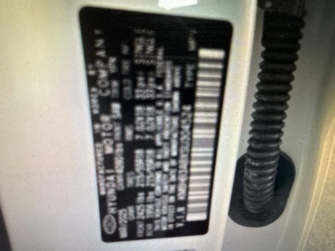 Used 2025 Hyundai Kona SEL FWD image 22