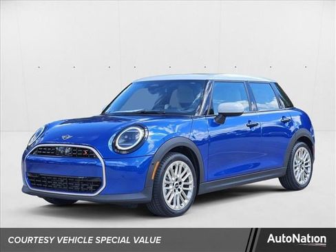 Used 2025 MINI Cooper S image 1