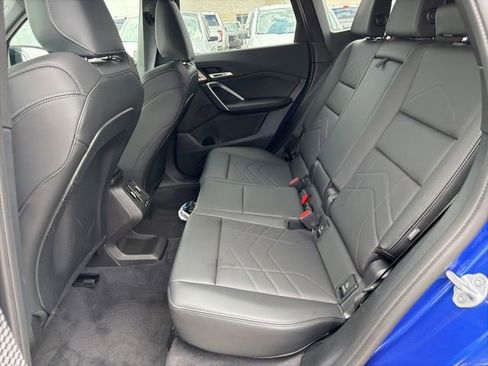 Used 2025 BMW X1 M35i AWD/4WD image 17
