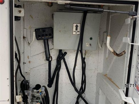 Used 2020 RAM 4500 Tradesman RWD image 8