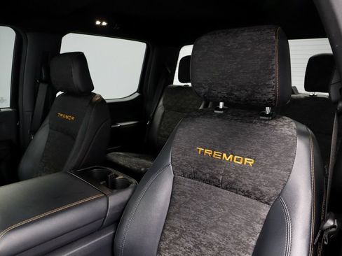 Certified 2023 Ford F150 Tremor AWD/4WD image 27