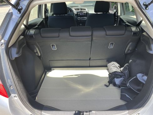 Used 2019 Honda Fit LX image 16