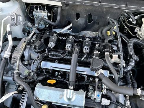 Used 2024 Nissan Kicks S image 34