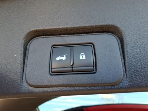 Certified 2023 Nissan Rogue SL w/ SL Premium Package image 10