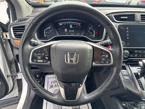 Used 2017 Honda CR-V EX-L image 13