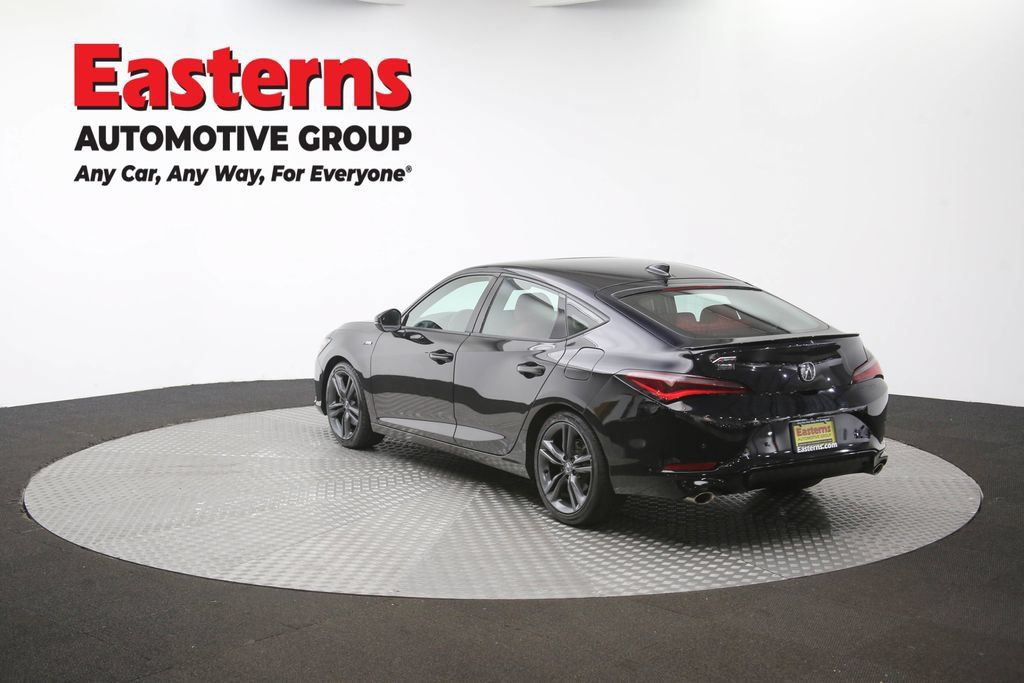 Used 2023 Acura Integra A-Spec w/ Technology Package FWD image 66