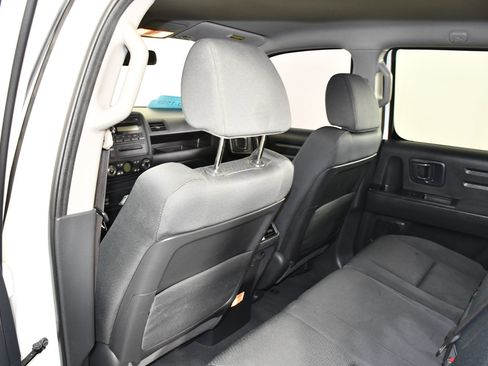 Used 2014 Honda Ridgeline Sport image 44