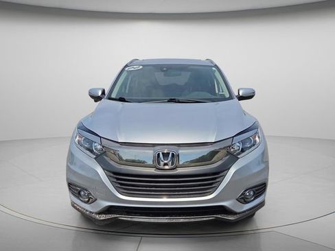 Used 2022 Honda HR-V EX image 4
