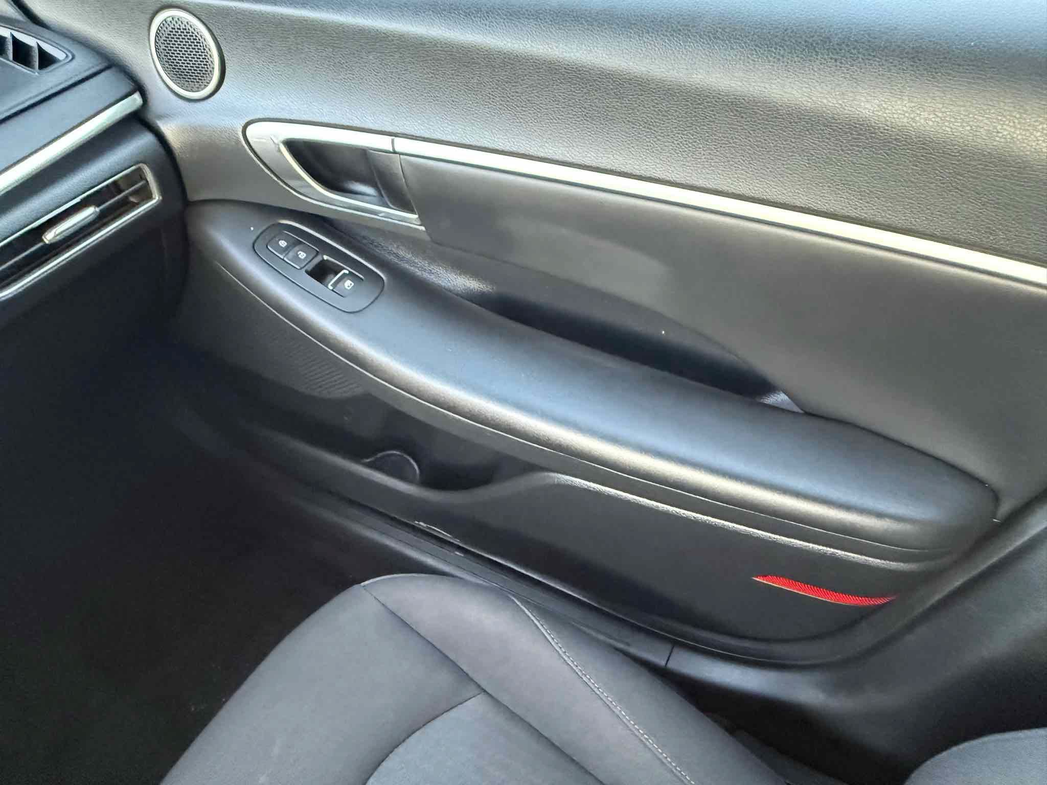 Used 2022 Hyundai Sonata SEL FWD image 52