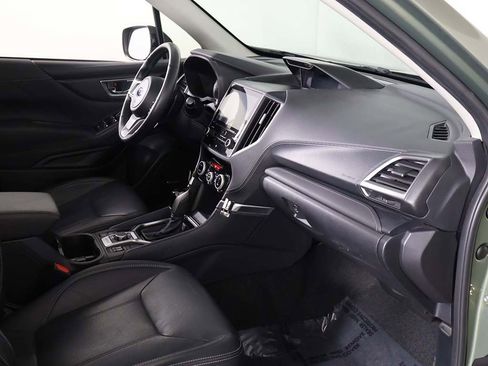 Used 2021 Subaru Forester Touring image 28