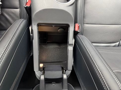 New 2025 Ford Mustang Premium image 51