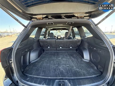 Used 2025 Subaru Forester Wilderness image 24