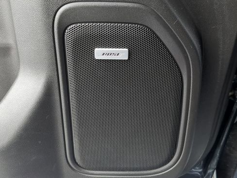 Used 2021 GMC Sierra 1500 Denali w/ Denali Ultimate Package image 32