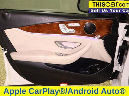 Used 2019 Mercedes-Benz E 300 image 32
