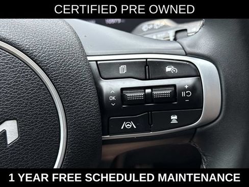 Used 2024 Kia Sportage X-Pro Prestige AWD/4WD image 24