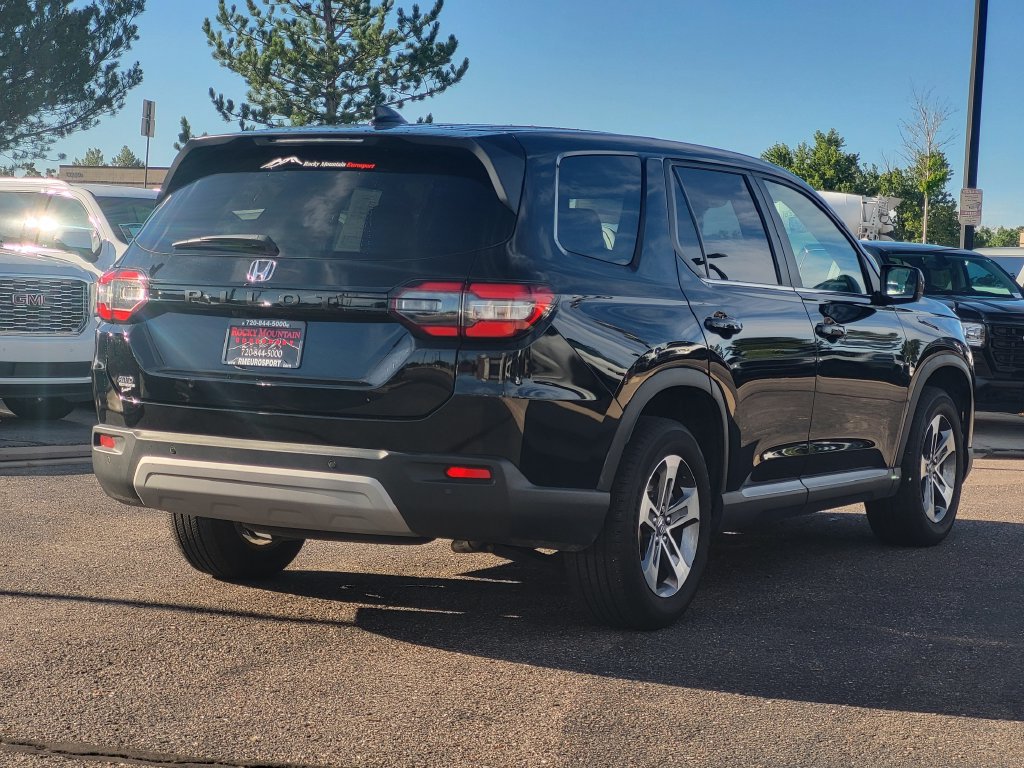 Used 2024 Honda Pilot EX-L image 3