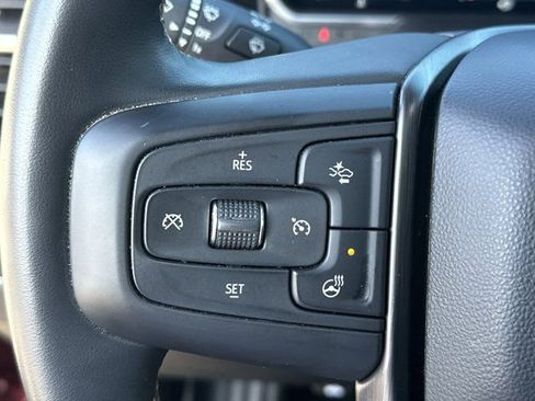 Used 2024 GMC Sierra 2500 AT4 w/ AT4 Premium Plus Package image 34