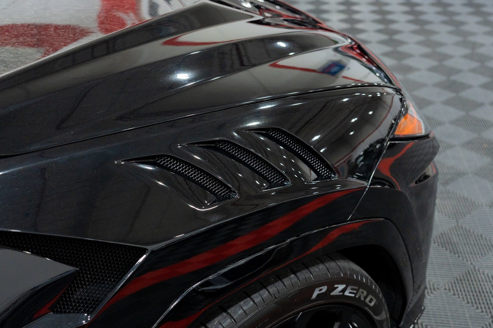 Used 2021 Lamborghini Urus AWD/4WD image 26