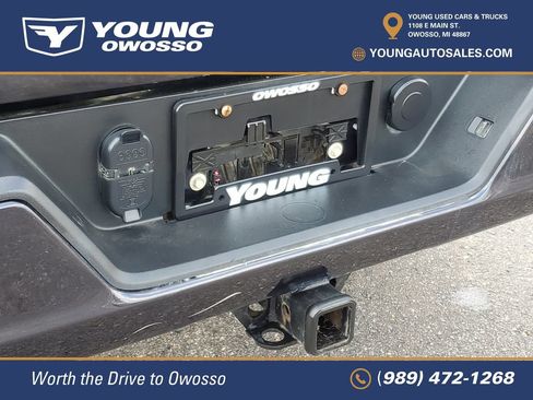 Certified 2024 Chevrolet Silverado 1500 RST w/ LPO, Liner Protection Package AWD/4WD image 34