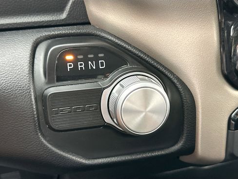 Used 2022 RAM 1500 Laramie image 17