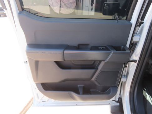 Certified 2023 Ford F150 XL w/ STX Appearance Package RWD image 19