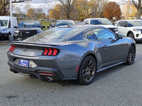 Used 2024 Ford Mustang GT Premium image 5