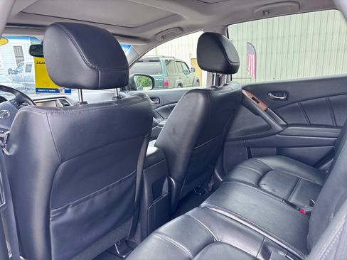 Used 2014 Nissan Murano LE w/ Platinum Edition Package AWD/4WD image 19