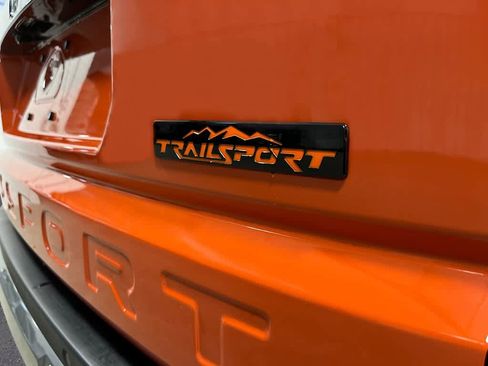 New 2026 Honda Passport TrailSport Elite image 6