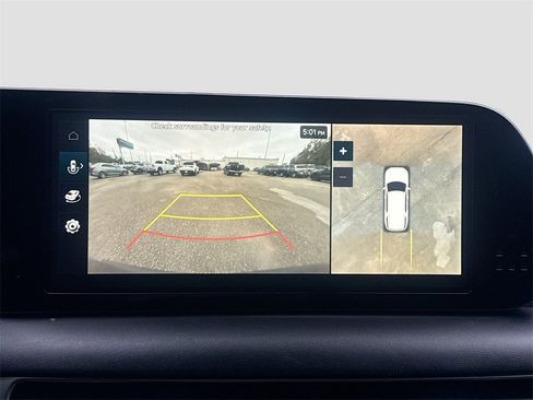 Used 2024 Hyundai Palisade Limited image 14